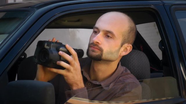 private investigator