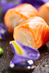 Maki Sushi Roll