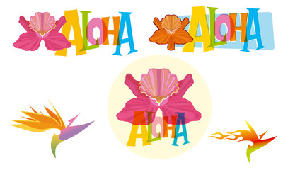 aloha