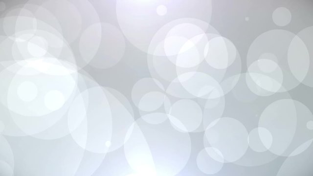 Abstract Lights bokeh background