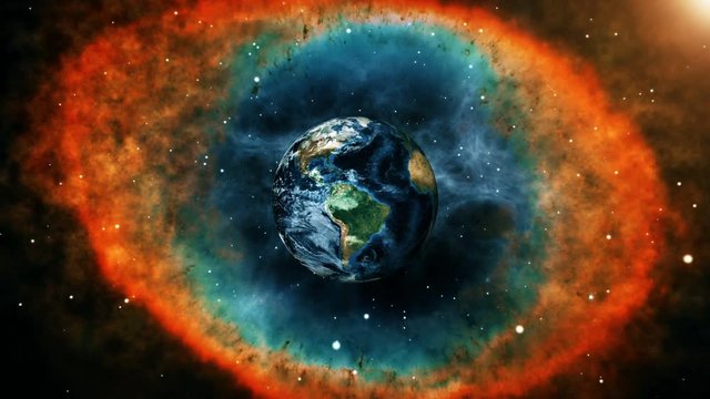 Travel in Deep Space