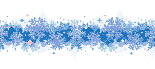 Fototapeta premium Christmas background