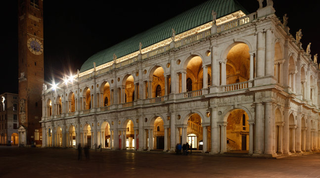 Basilica Palladio 