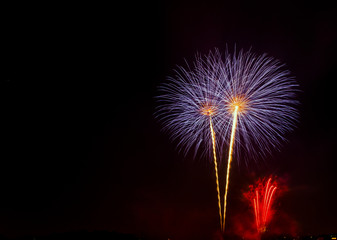 Fireworks Show