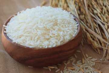 grain rice