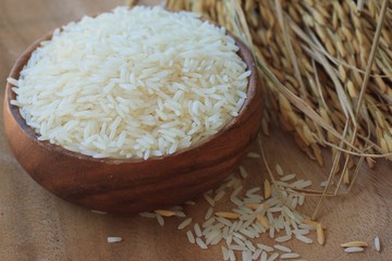 grain rice