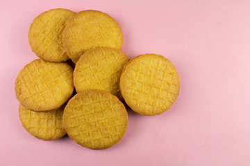 Galletas