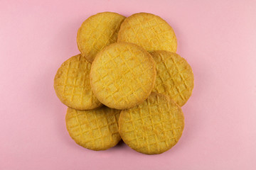 Galletas