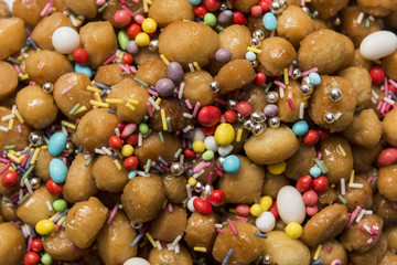 struffoli