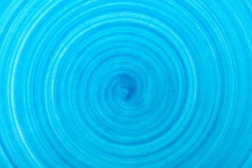 Turquoise Blue Ceramic Texture Background
