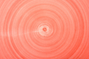 Red Ceramic Texture Background