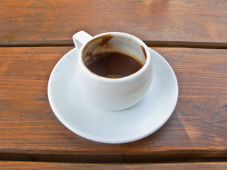 tazzina caffè