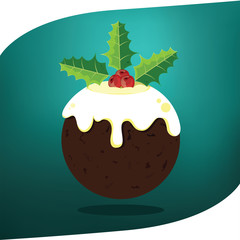 Christmas Pudding