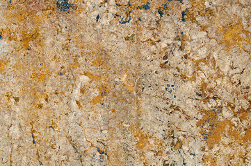 Gestein Platten in Architektur