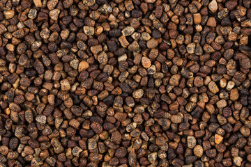 Decorticated cardamom seeds