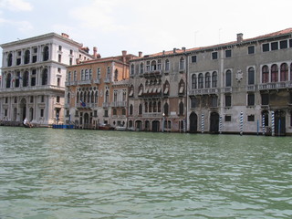 Fototapeta premium Venedig