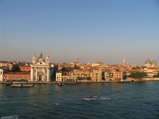 Fototapeta premium Venedig