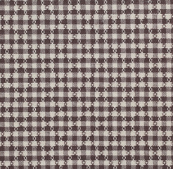 Cotton fabric for background or texture
