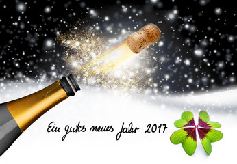 Silvester 2017