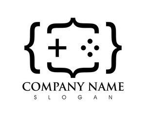 Game Coding Logo