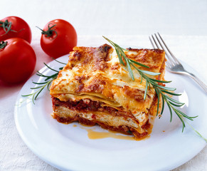 Lasagne