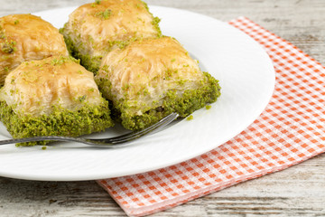 Baklava