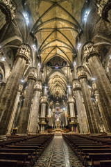 Duomo di Milano