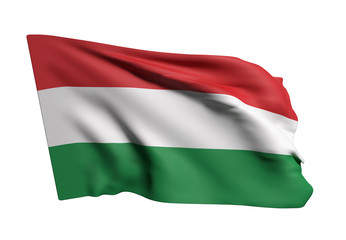 Hungary flag
