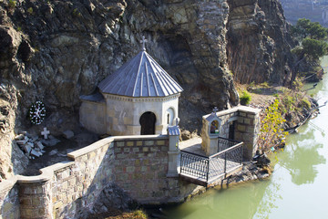 Tbilisi Mtskheta © piola1