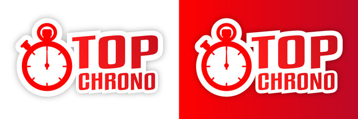 Top chrono