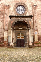 Chiesa di San Luca a Cremona