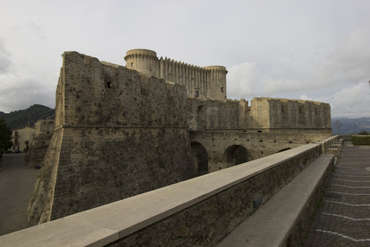 Castello Medievale Santa Severina