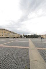 Дворцовая площадь (Санкт-Петербург)