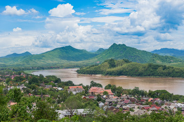 Luang Prabang Laos