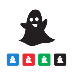 ghost icon