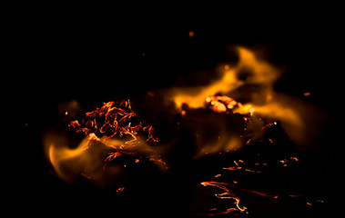 Let it Burn