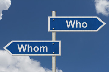 Learning to use proper grammar