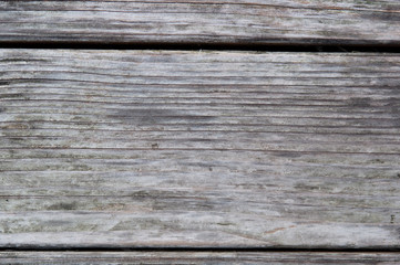 Rustikale Holzstücke.