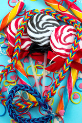 Dulces © Paolaroid