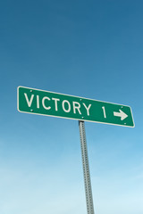 Victory 1