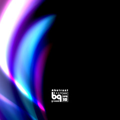 Abstract background for design