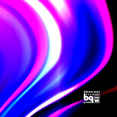 Abstract background for design