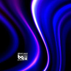 Abstract background for design