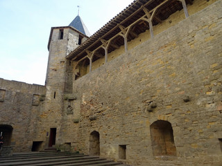 Carcassonne