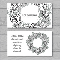 stock vector background. template for card, cover, poster.  patt