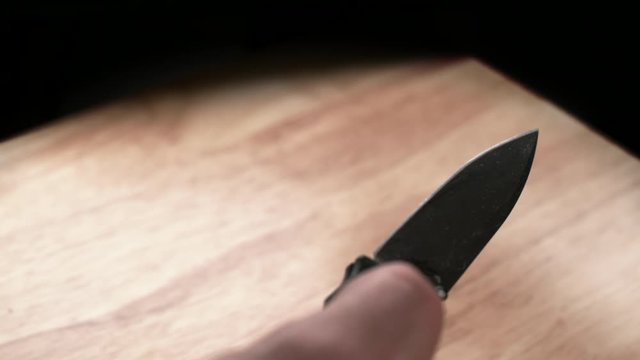 Switch Blade