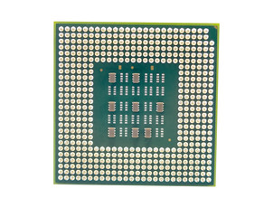 Modern CPU