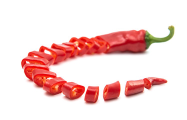 chili pepper