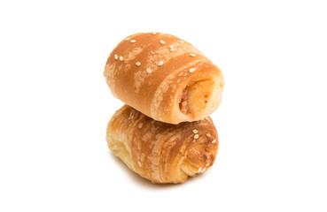 Italian pastries