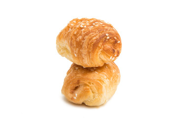 Italian pastries